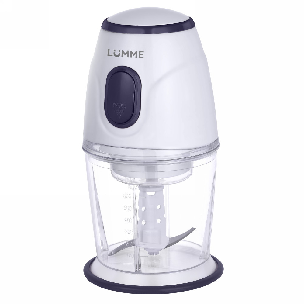 Измельчитель LUMME LU-1843 синий сапфир