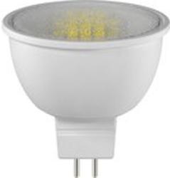 Светодиодная лампа (LED) СТАРТ LED JCDR GU5.3 6W 3000K/2700K