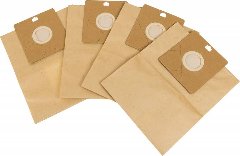 Пылесборники Filtero LGE 03 Эконом бумажные (4пылесбор.)