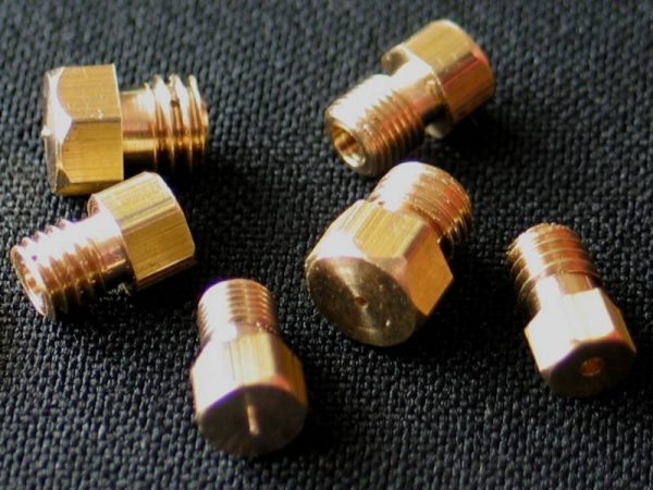 Комплект для сжиж.газа ВТИС 103654045