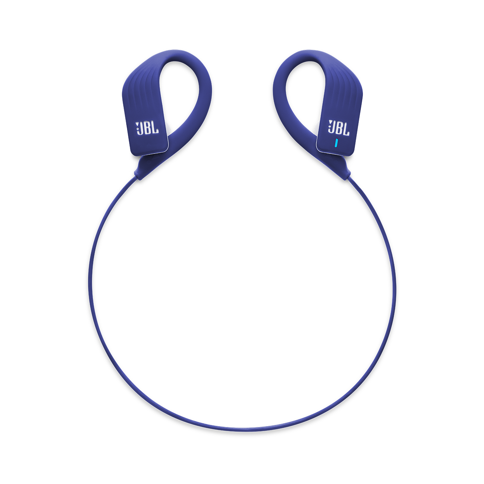 Bluetooth-наушники JBL Endurance SPRINT синий