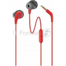 Гарнитура C50HI RED JBL