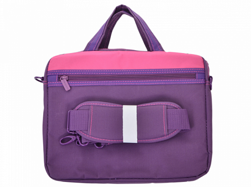 Сумка для ноутбука Continent CC-010 до 10,2 полиэстер/нейлон, Purple