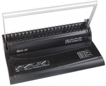 Переплетчик Gladwork iBind A8