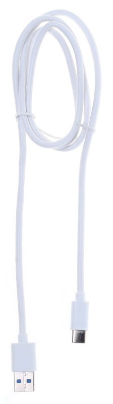 Кабель Buro USB 3.1 A (m) USB Type-C (m) 1м