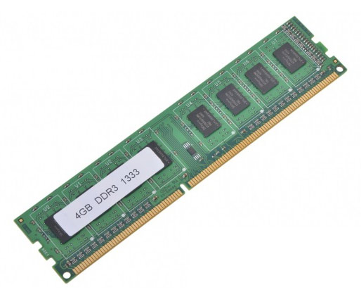 Память DDR3 HYNIX 4Gb 1333MHz OEM PC3-10600 DIMM 240-pin 3rd