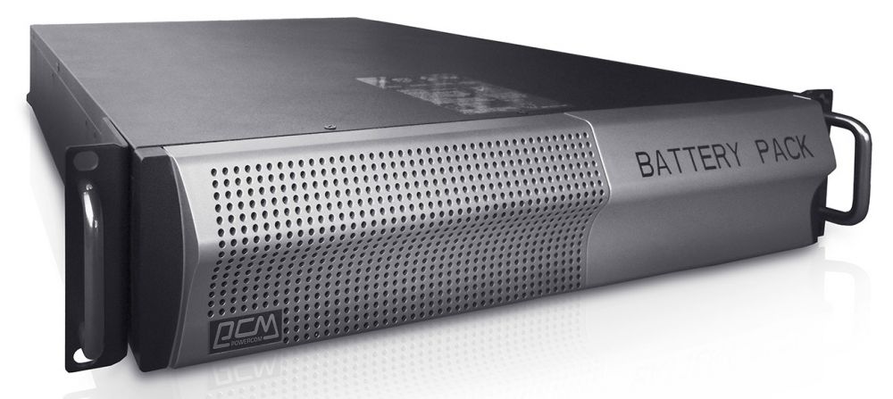 Батарея для ИБП Powercom SRT-24V 24В 21.6Ач для SRT-1000A