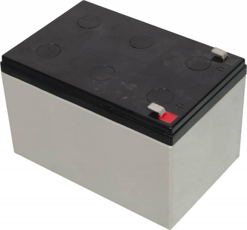 Батарея для ИБП Yuasa NP12-12 12В 12Ач