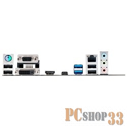 Материнская плата Asus B150-PRO Soc-1151 Intel B150 4xDDR4 ATX AC`97 8ch(7.1) GbLAN+VGA+DVI+HDMI