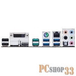 Материнская плата Asus TUF Z270 MARK 2 Soc-1151 Intel Z270 4xDDR4 ATX AC`97 8ch(7.1) GbLAN RAID+DP