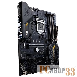 Материнская плата Asus TUF Z270 MARK 2 Soc-1151 Intel Z270 4xDDR4 ATX AC`97 8ch(7.1) GbLAN RAID+DP