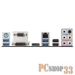 Материнская плата Z270 S1151 ATX Z270-A PRO MSI