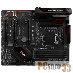 Материнская плата Z270 S1151 ATX Z270 GAMING PRO MSI