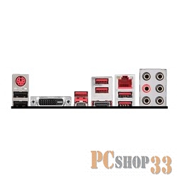 Материнская плата Z270 S1151 ATX Z270 GAMING PRO MSI