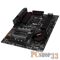 Материнская плата Z270 S1151 ATX Z270 GAMING PRO MSI