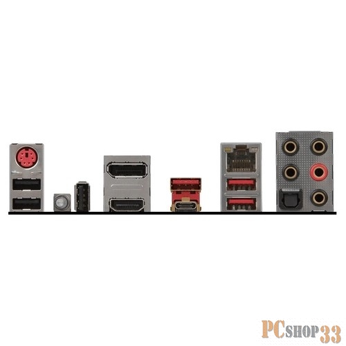 Материнская плата Z270 S1151 ATX Z270 GAMING M6 AC MSI