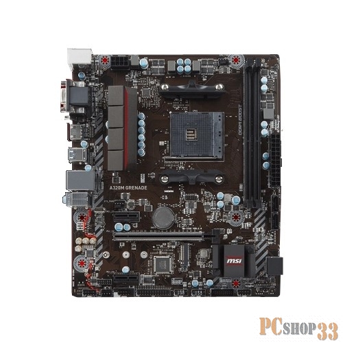 GRENADE601-7A39-030,20801-7A39