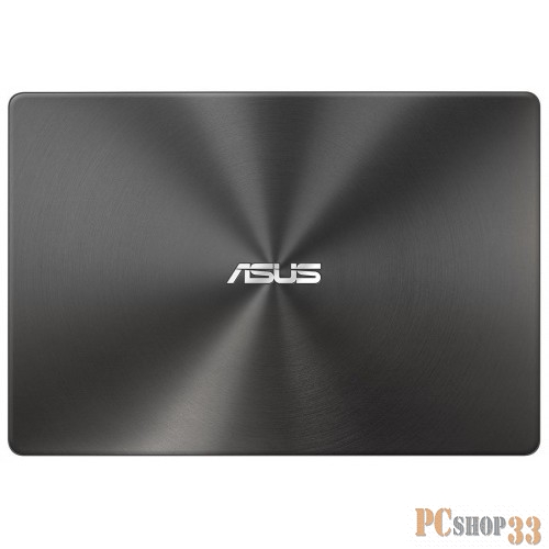 ASUS Zenbook 13 UX331FN-EM040T Touch Core i7-8565U/8Gb/512GB SATA3 SSD/13.3 FHD Touch (1920x1080) Glare IPS/NVIDIA GeForce MX150 2Gb/WiFi/BT/Cam/FP/Wi