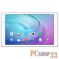 Планшет MEDIAPAD T2 PRO LTE 10 16GB FDR-A01L PEARL WH HUAWEI