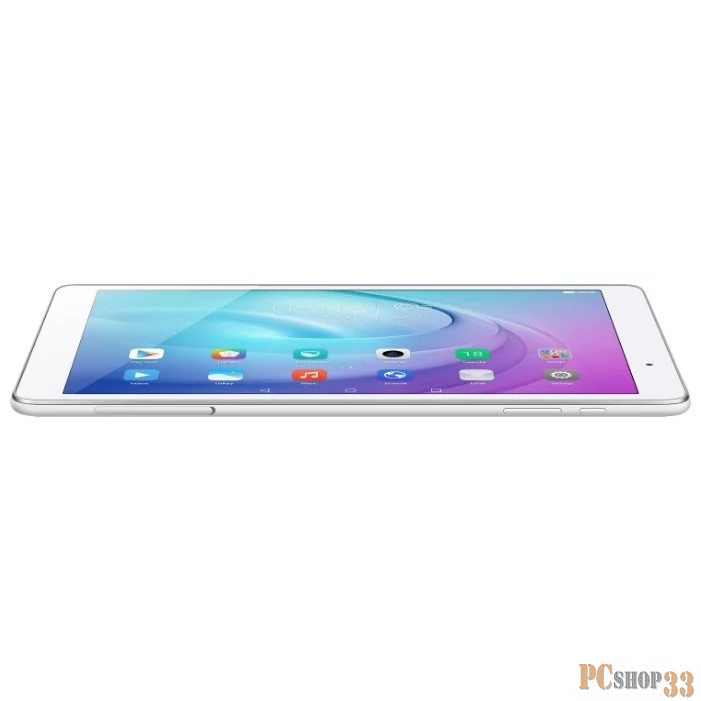 Планшет MEDIAPAD T2 PRO LTE 10 16GB FDR-A01L PEARL WH HUAWEI