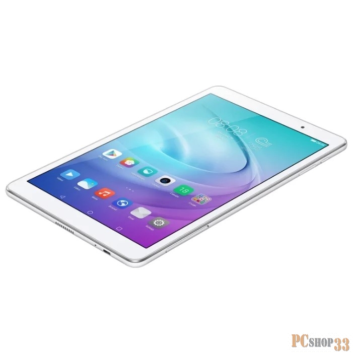 Планшет MEDIAPAD T2 PRO LTE 10 16GB FDR-A01L PEARL WH HUAWEI