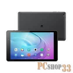 Планшет MEDIAPAD T2 PRO LTE 10 16GB FDR-A01L BLACK HUAWEI 10.1