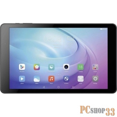 Планшет MEDIAPAD T2 PRO LTE 10 16GB FDR-A01L BLACK HUAWEI 10.1