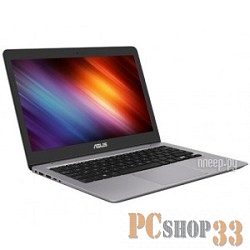 Ноутбук ASUS ZENBOOK UX310UQ-FC165T 90NB0CL1-M02400 13.3QHD+/ i5-6200U/ 8G/ 1000Gb + 128Gb SSD/ 940MX 2Gb/ W10 Black