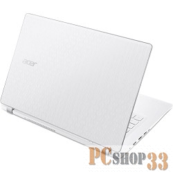 Ноутбук Acer Aspire V3-372-P6ZD Pentium N4405U/6Gb/SSD128Gb/Intel HD Graphics/13/IPS/FHD (1920x1080)/Windows 10/white/WiFi/BT/Cam/3315mAh