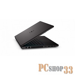 Ноутбук Dell Latitude 3470 Core i5 6200U/8Gb/1Tb/Intel HD Graphics 520/14/IPS/FHD (1920x1080)/Windows 7 Professional 64 +W10Pro/black/WiFi/BT/Cam