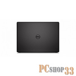 Ноутбук Dell Latitude 3470 Core i5 6200U/8Gb/1Tb/Intel HD Graphics 520/14/IPS/FHD (1920x1080)/Windows 7 Professional 64 +W10Pro/black/WiFi/BT/Cam