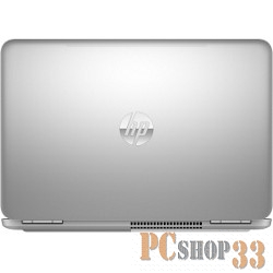 Ноутбук HP Pavilion 14-al105ur Core i5 7200U/6Gb/1Tb/nVidia GeForce 940MX 4Gb/14/IPS/FHD (1920x1080)/Windows 10 64/silver/WiFi/BT/Cam