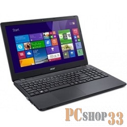 Ноутбук Acer Extensa EX2511G-390S Core i3 5005U/4Gb/500Gb/DVD-RW/nVidia GeForce 920M 2Gb/15.6/HD (1366x768)/Windows 10 Home/black/WiFi/BT/Cam