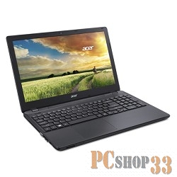 Ноутбук Acer Extensa EX2530-36NW Core i3 5005U/4Gb/500Gb/DVD-RW/Intel HD Graphics 5500/15.6/HD (1366x768)/Windows 10 64/black/WiFi/BT/Cam/3220mAh