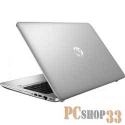 Ноутбук HP ProBook 450 G4 Y8A60EA 15.6 HD i5-7200U/4Gb/500Gb/DVDRW/DOS
