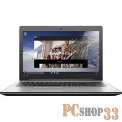Ноутбук IP310-15IAP PMD-N4200 15 4/500GB DOS 80TT00B7RK LENOVO