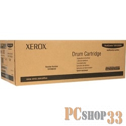 Чип Hi-Black к картриджу Xerox WC 3215/3225/Phaser 3260 (101R00474), Drum, Bk, 10K