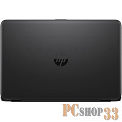 Ноутбук HP 17-y062ur <1BX45EA> AMD A8-7410 (2.2)/8Gb/1Tb/17.3 FHD AG/AMD R7 440 2Gb/DVD-SM/Win10 (Black)