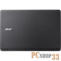 Ноутбук Acer Aspire ES1-732-P3ZG Pentium N4200/6Gb/500Gb/Intel HD Graphics 505/17.3/HD+ (1600x900)/Windows 10 64/black/WiFi/BT/Cam/3220mAh
