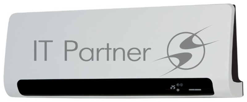 Тепловентилятор Electrolux EFH/W - 1020 2200Вт белый