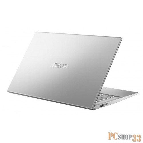 ASUS X420FA (Pronet Q1-20) Intel i5-8265U/8Gb/512Gb/14.0 FHD IPS Anti-Glare/NumPad/WIFI/Win10 Transparent Silver