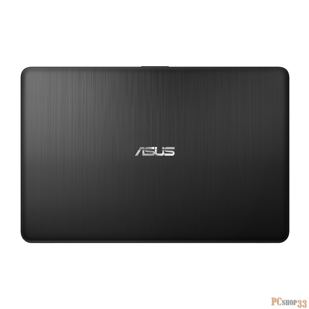 ASUS X540BA (Pronet Q1-20) AMD E2-9000/4Gb/256Gb SSD/No ODD/15.6 HD Anti-Glare/WIFI/Endless Chocolate Black