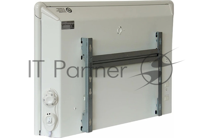 FinnHeat,мех.термост,вилка,100