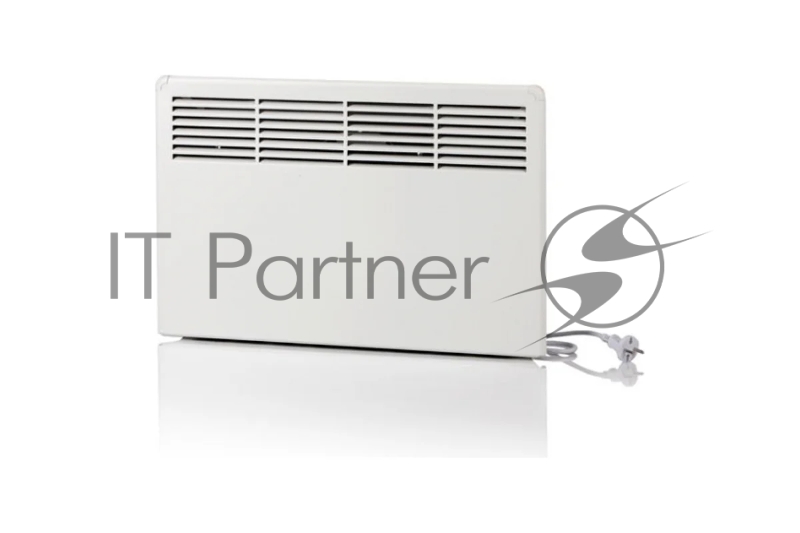 Конвектор FinnHeat,мех.термост, вилка,500Вт Конвектор FinnHeat,мех.термост, вилка,500Вт, 58.5х38.9 см