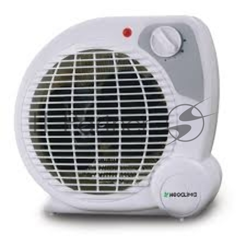 Тепловентилятор Neoclima FH-01 2000Вт белый