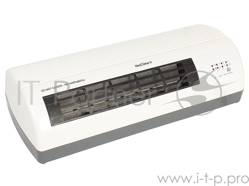 Тепловентилятор NEOCLIMA LITEN 9016