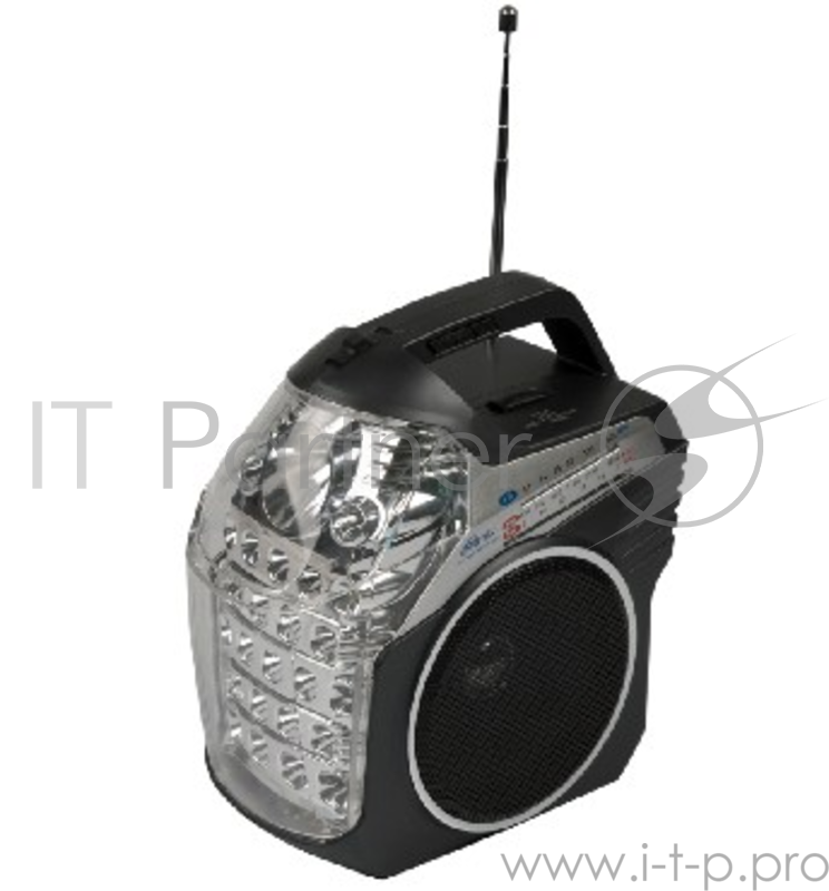 Радиоприёмник RITMIX RPR-505