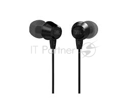 Гарнитура C50HI BLACK JBL