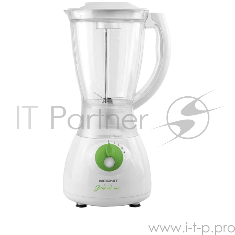 Блендер Magnit RMB-2700, 350 Вт, стационарный