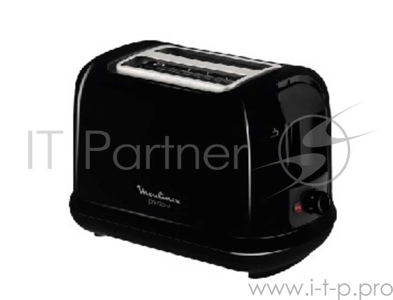 Тостер Moulinex LT160830 Мощность 720 Вт.